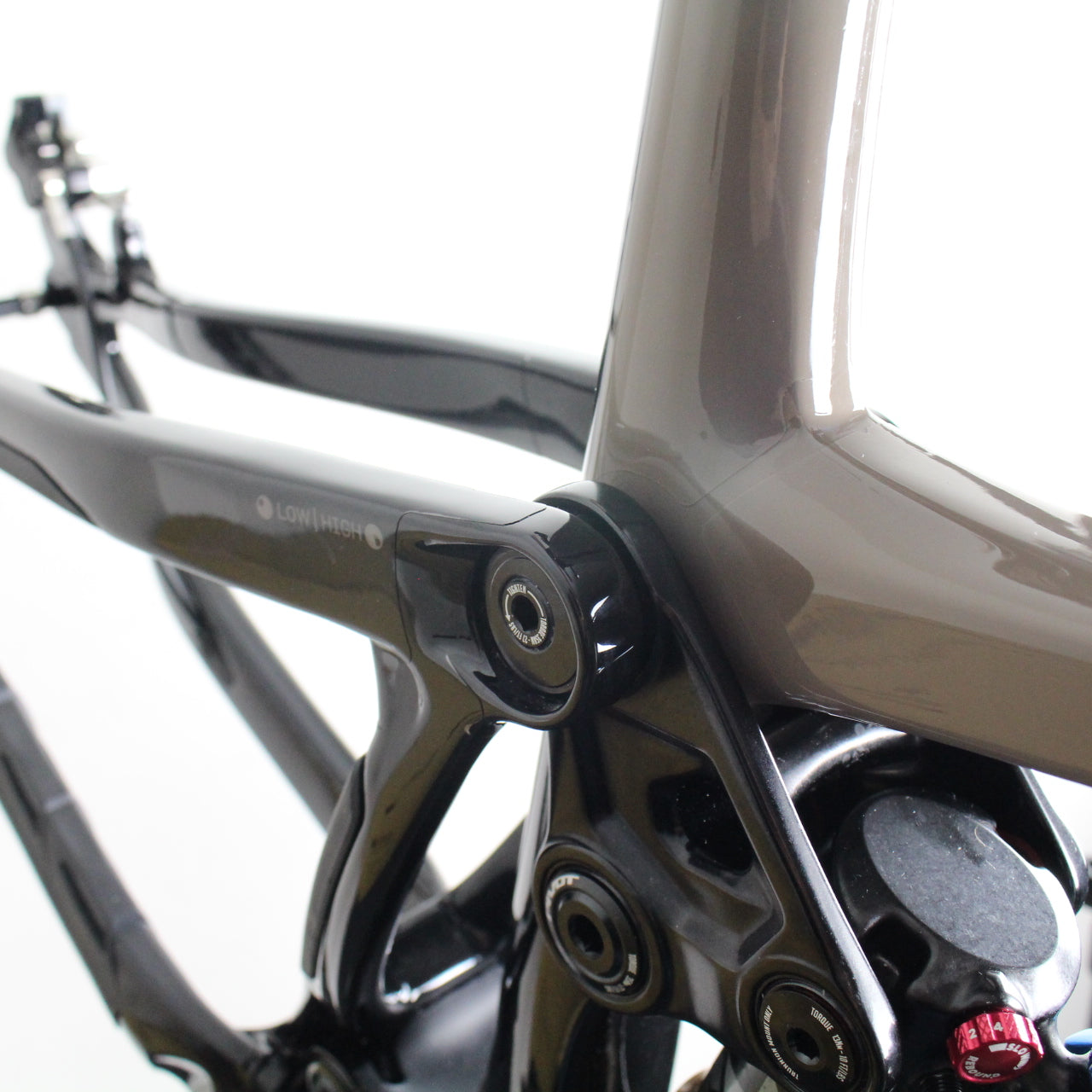 Pivot Shuttle AM 2025/26 | Frame Protection Kit