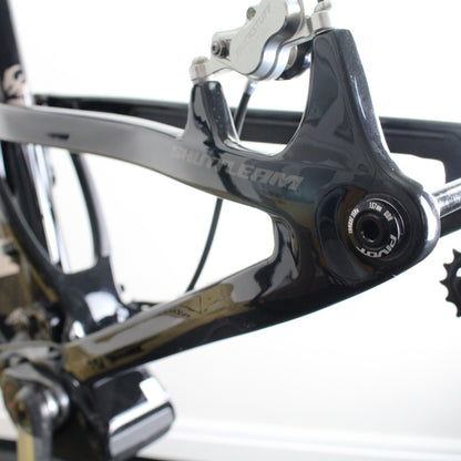 Pivot Shuttle AM 2025/26 | Frame Protection Kit