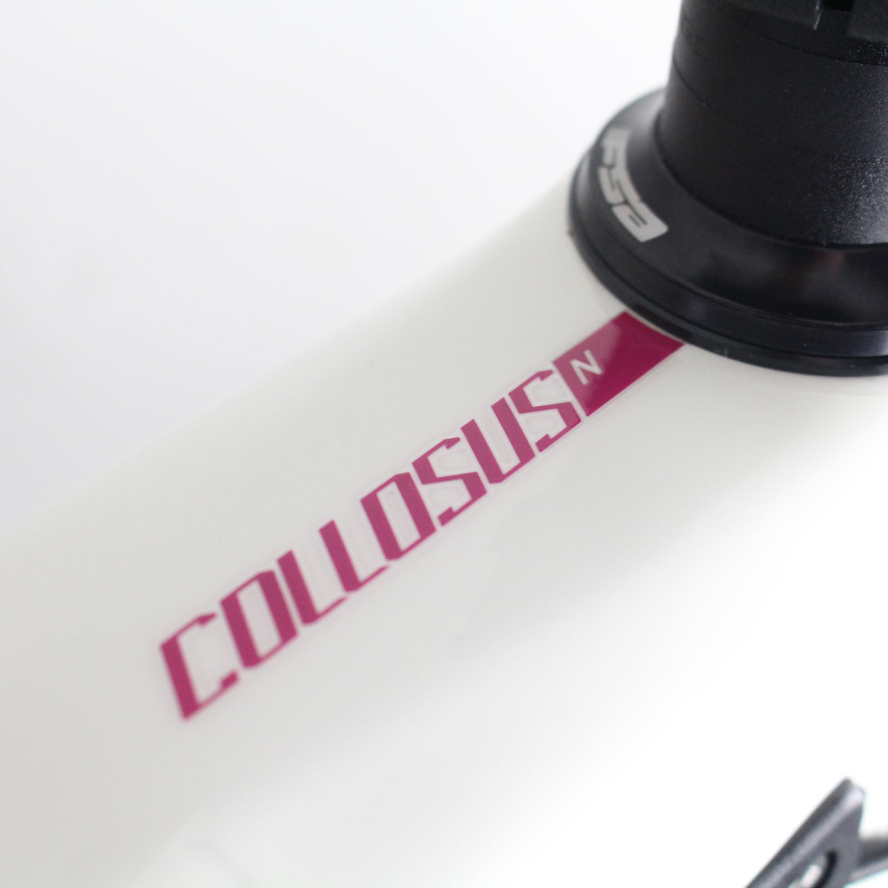 Polygon Collosus N MTB (Non-E-Bike) 2026 | Frame Protection Kit