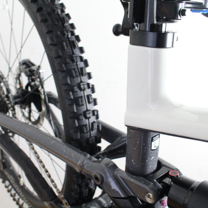 Polygon Collosus N MTB (Non-E-Bike) 2026 | Frame Protection Kit