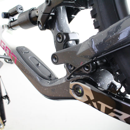 Polygon Collosus N MTB (Non-E-Bike) 2026 | Frame Protection Kit