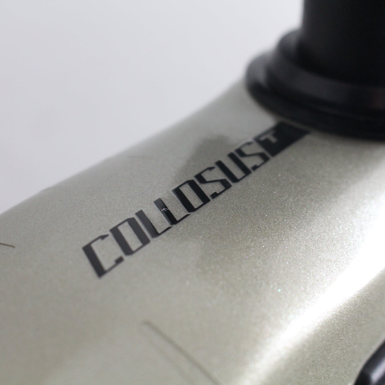 Polygon Collosus T MTB (Non-E-Bike) 2026 | Frame Protection Kit