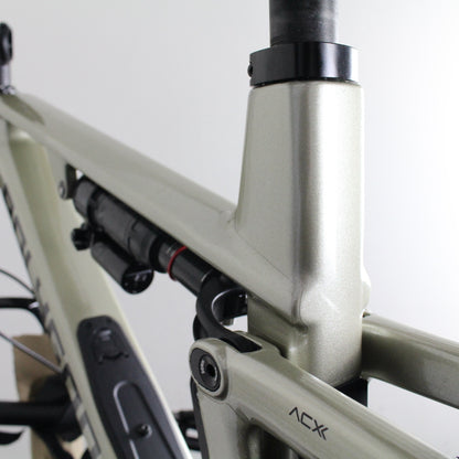 Polygon Collosus T MTB (Non-E-Bike) 2026 | Frame Protection Kit