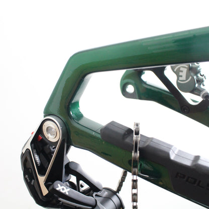 Polygon Collosus TE E-Bike 2026 | Frame Protection Kit