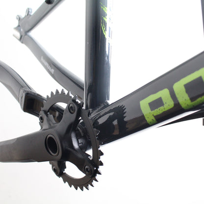 Polygon Trid 26" 2026 | Frame Protection Kit