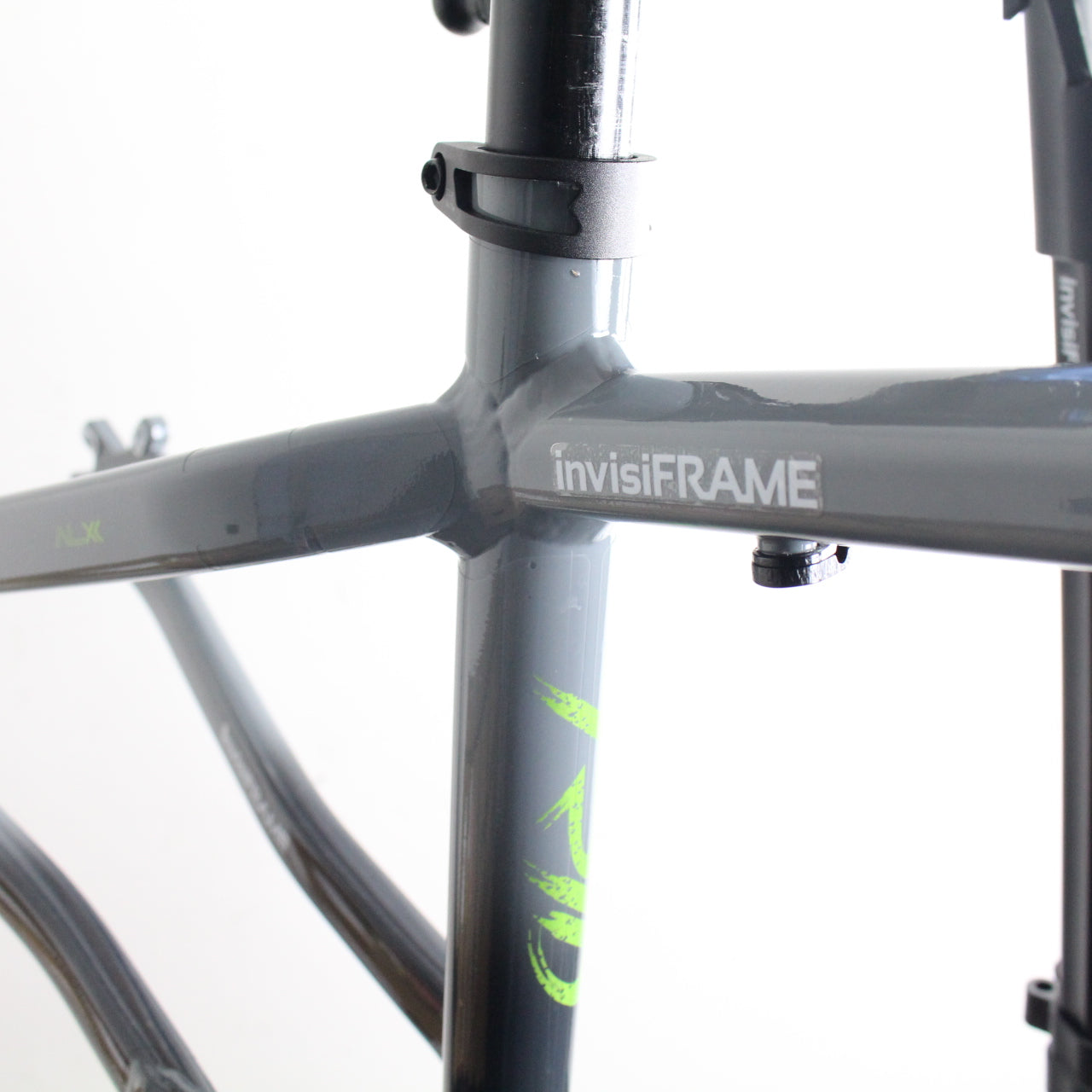 Polygon Trid 26" 2026 | Frame Protection Kit