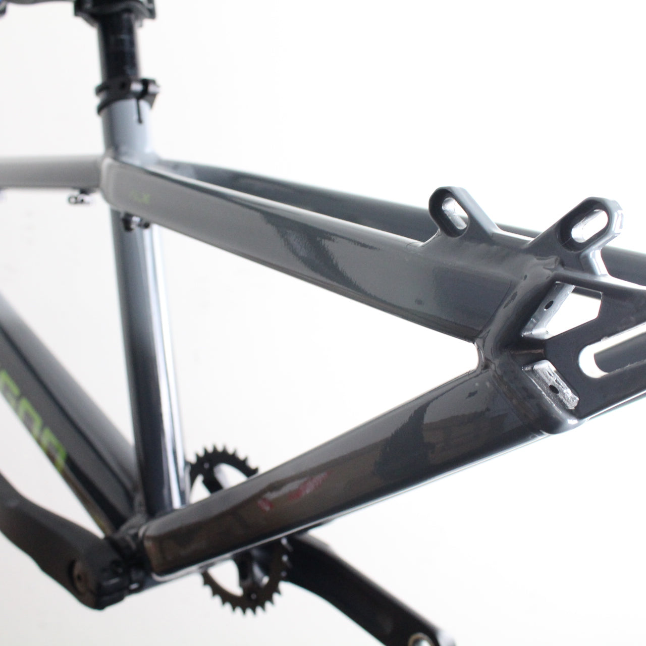 Polygon Trid 26" 2026 | Frame Protection Kit