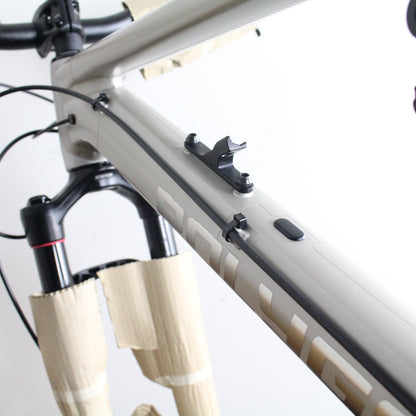 Polygon Trid ZZ 26" 2026 | Frame Protection Kit