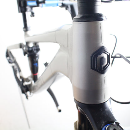 Polygon Trid ZZ 26" 2026 | Frame Protection Kit