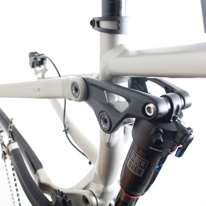 Polygon Trid ZZ 26" 2026 | Frame Protection Kit