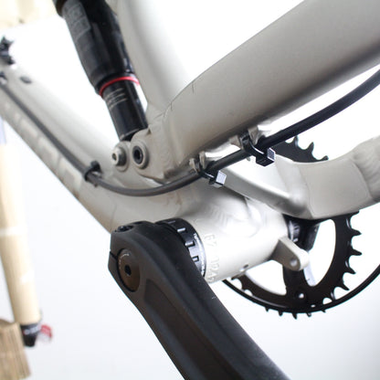 Polygon Trid ZZ 26" 2026 | Frame Protection Kit