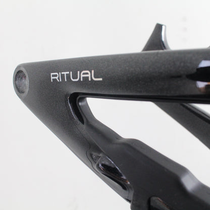 Revel Ritual 2026/27 | Frame Protection Kit