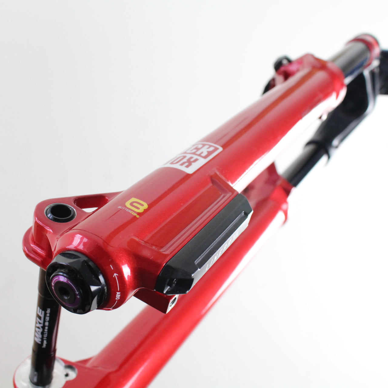 Rock Shox Lyrik 29" 2027 | Fork Protection Kit