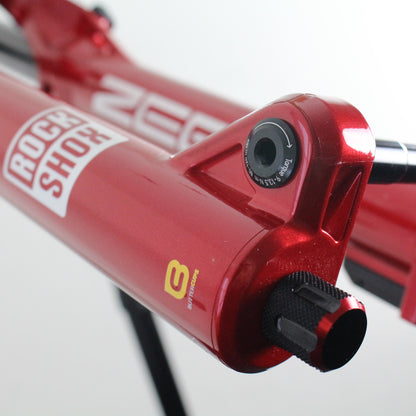 Rock Shox Zeb 29 2027 | Fork Protection Kit
