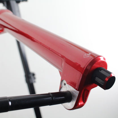 Rock Shox Zeb 29 2027 | Fork Protection Kit