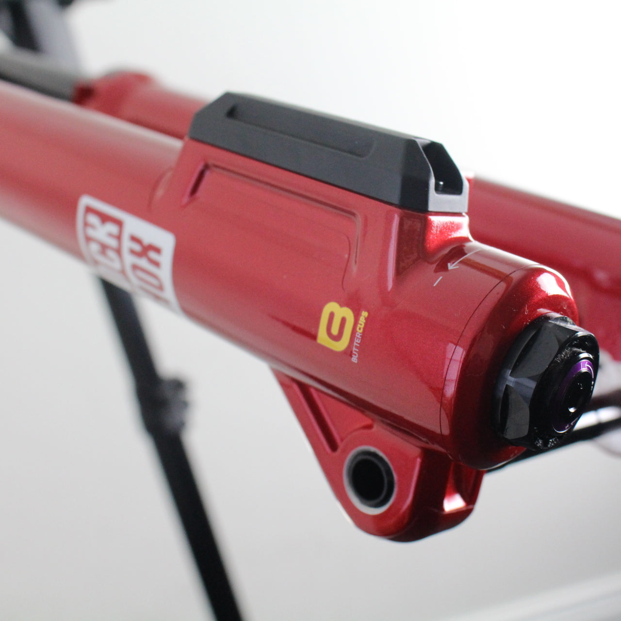 Rock Shox Zeb 29 2027 | Fork Protection Kit