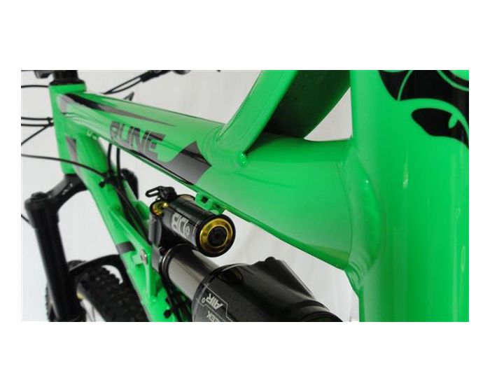 Banshee Rune 2014 | Frame Protection Kit