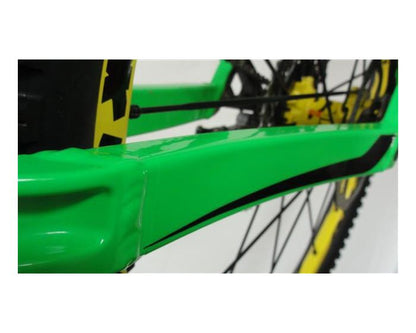 Banshee Rune 2014 | Frame Protection Kit