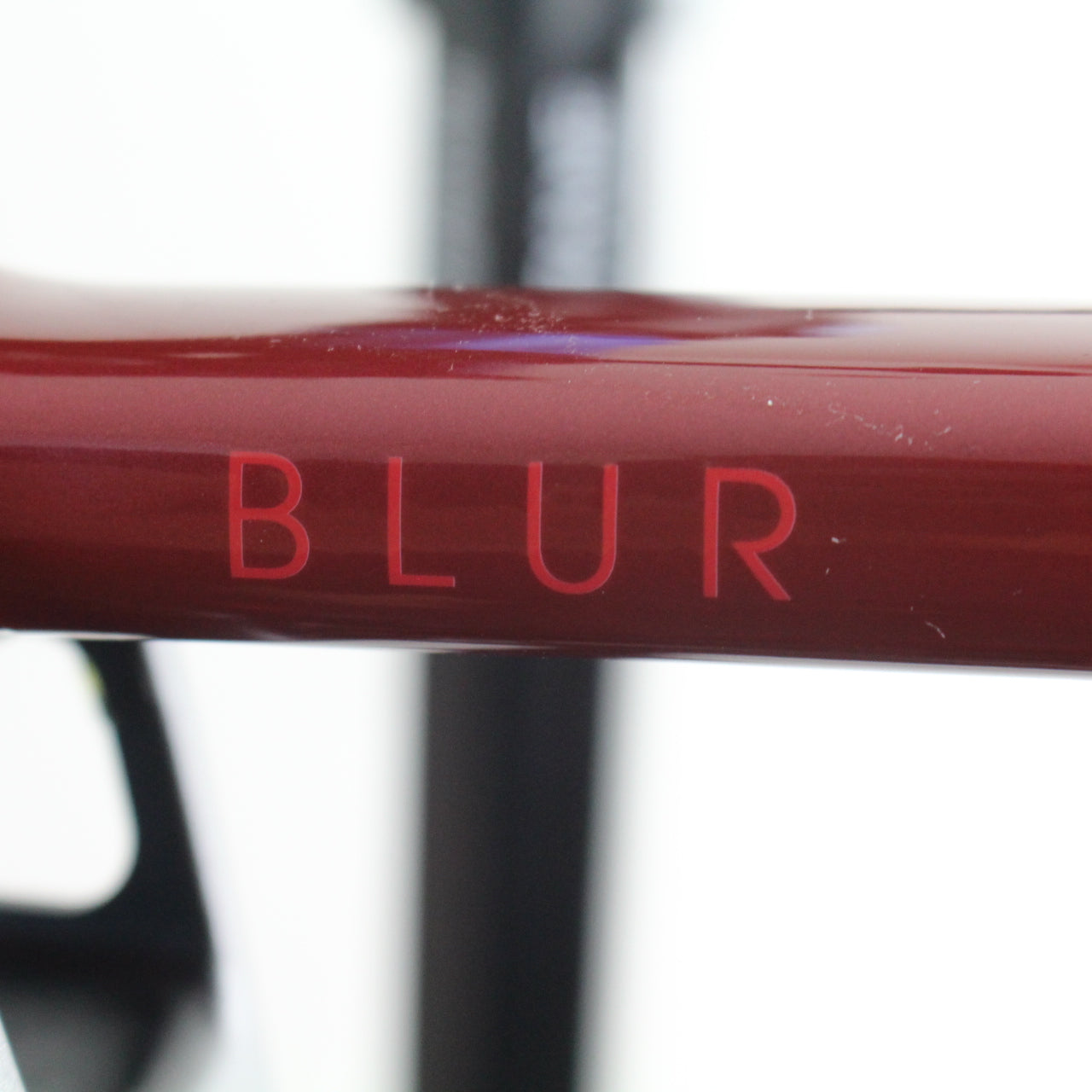 Santa Cruz Blur V5 Carbon 2027 | Frame Protection Kit