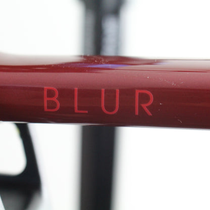 Santa Cruz Blur V5 Carbon 2027 | Frame Protection Kit