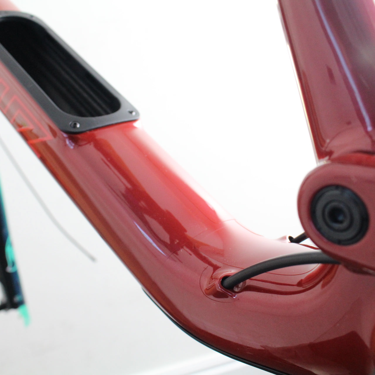 Santa Cruz Blur V5 Carbon 2027 | Frame Protection Kit
