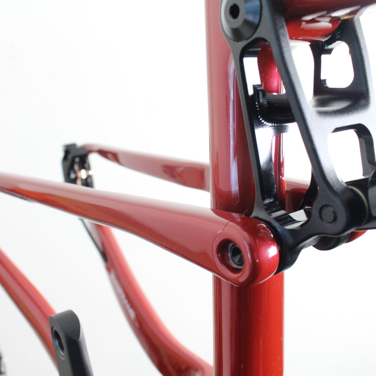 Santa Cruz Blur V5 Carbon 2027 | Frame Protection Kit