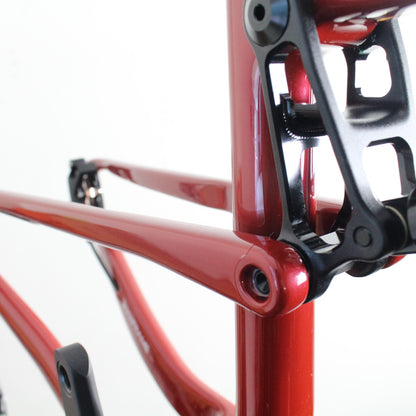 Santa Cruz Blur V5 Carbon 2027 | Frame Protection Kit