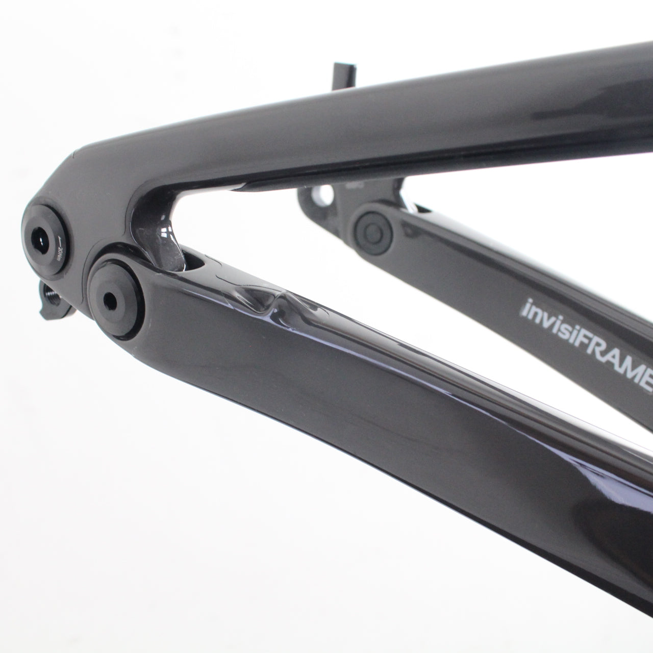 Santa Cruz Tallboy V6 Carbon 2026/27 | Frame Protection Kit