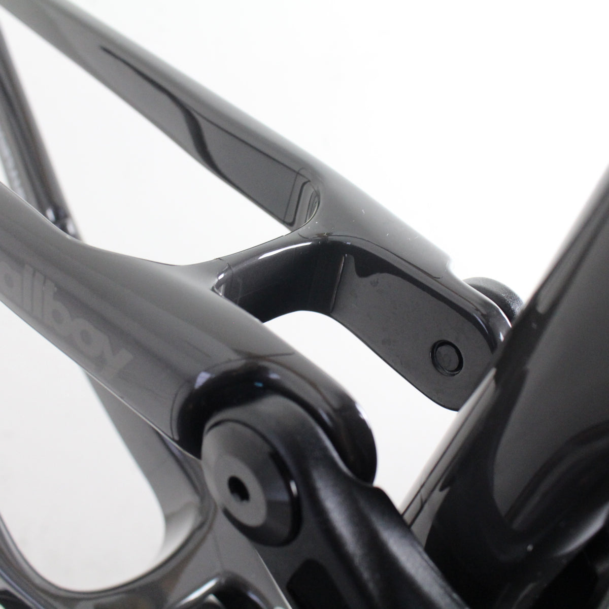 Santa Cruz Tallboy V6 Carbon 2026/27 | Frame Protection Kit