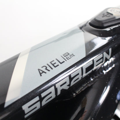 Saracen Ariel 50E Elite 2023 | Frame Protection Kit