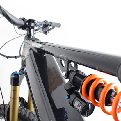 Saracen Ariel 50E Elite 2023 | Frame Protection Kit