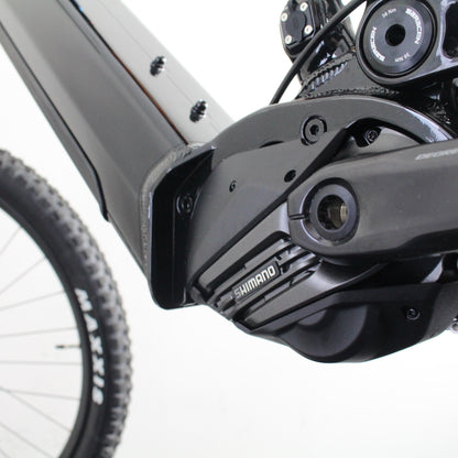 Saracen Ariel 50E Elite 2023 | Frame Protection Kit