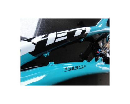 Yeti SB5 Carbon 2014-16 | Frame Protection Kit