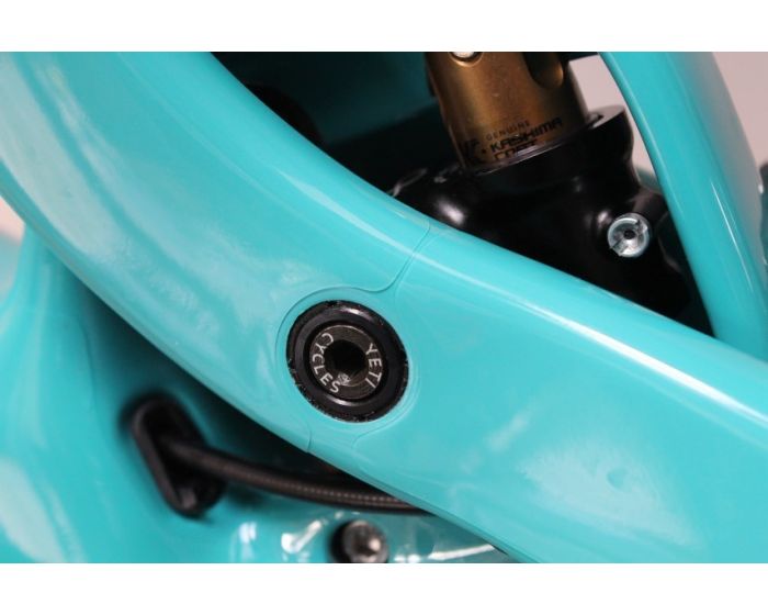 Yeti SB5.5c & SB5.5 2016-18 | Frame Protection Kit