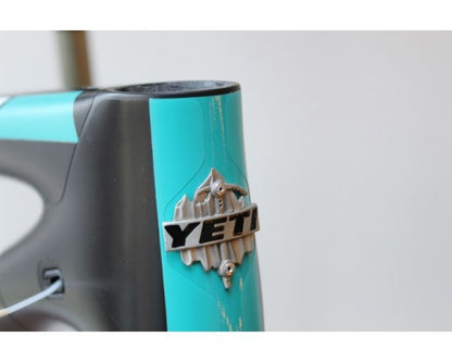 Yeti SB5 Plus Carbon 2016-18 | Frame Protection Kit