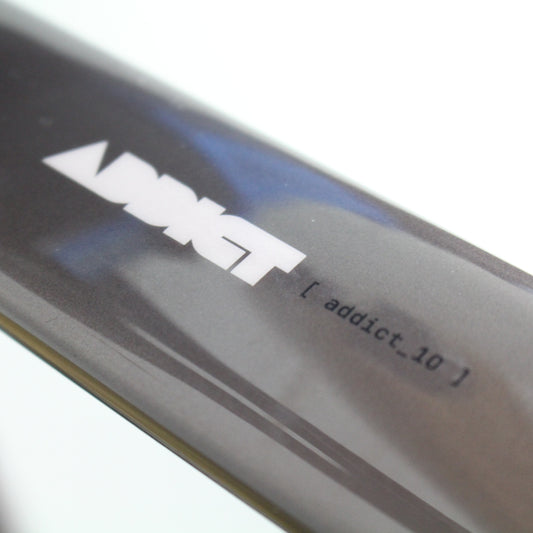 Scott Addict 10 Road Carbon 2025/26 | Frame Protection Kit