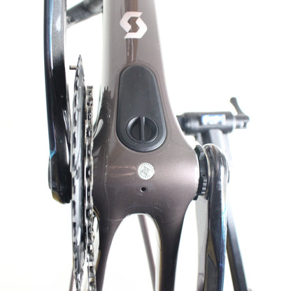 Scott Addict Road Carbon 2025/26 | Frame Protection Kit