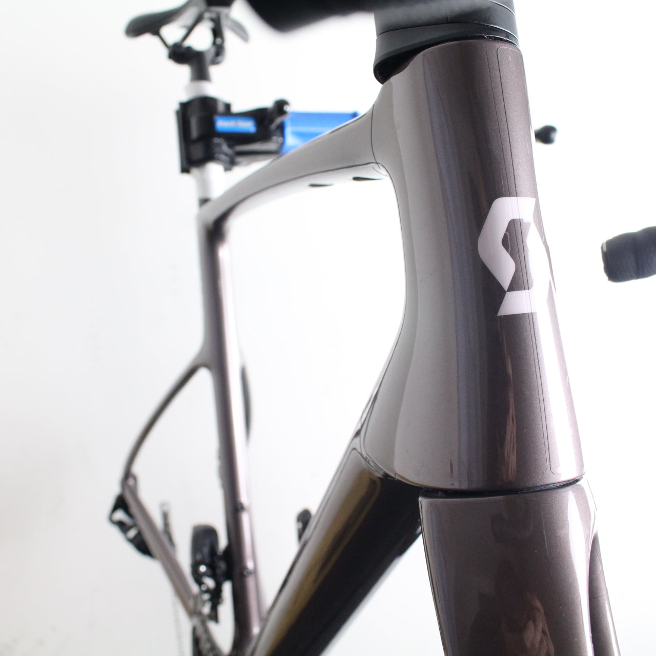 Scott Addict Road Carbon 2025/26 | Frame Protection Kit