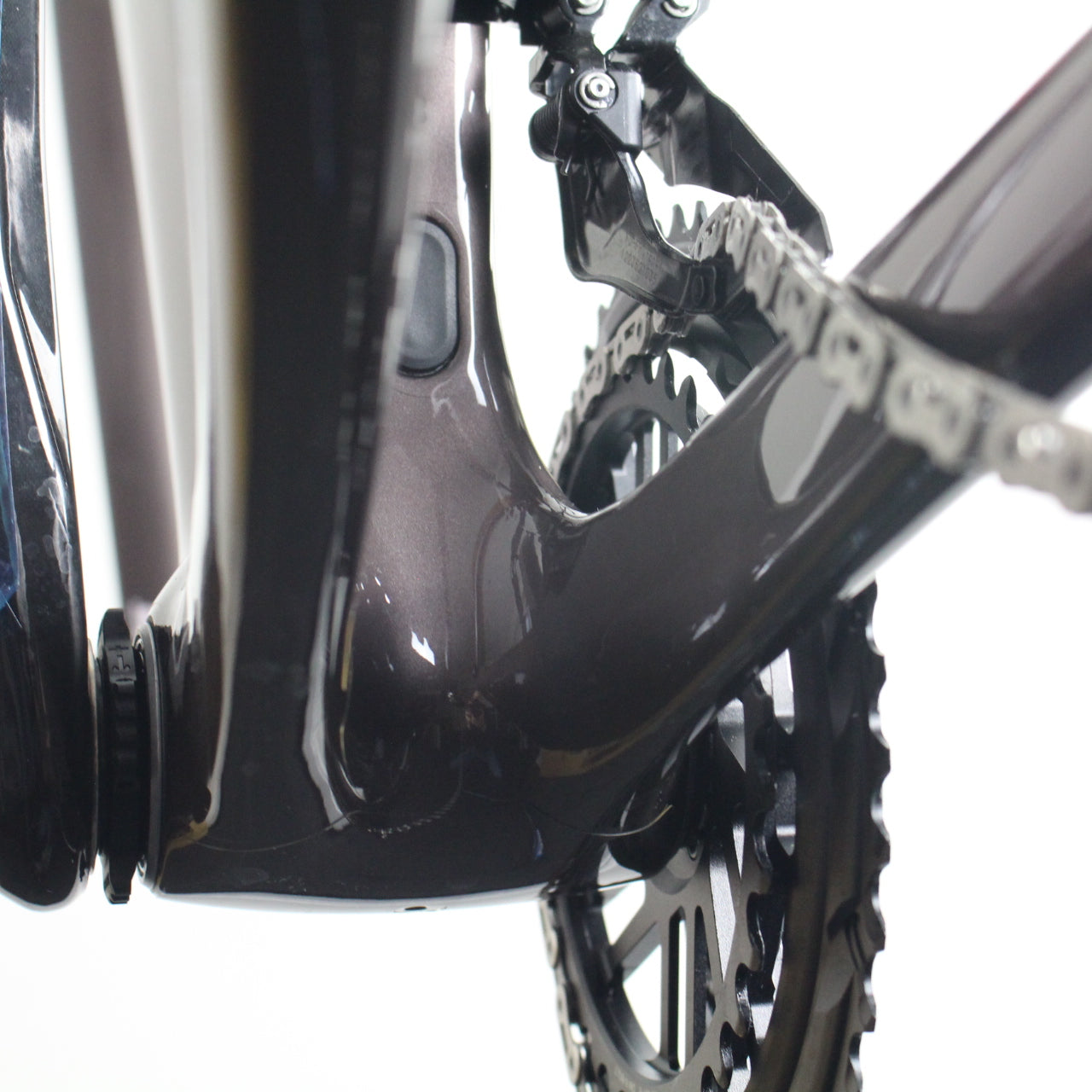 Scott Addict Road Carbon 2025/26 | Frame Protection Kit