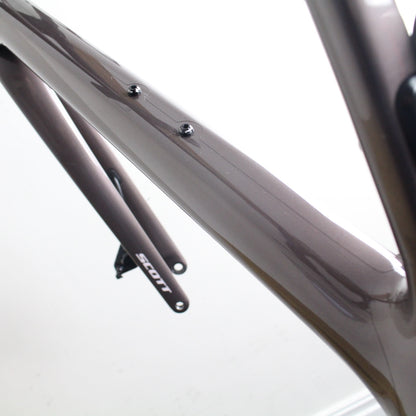 Scott Addict Road Carbon 2025/26 | Frame Protection Kit