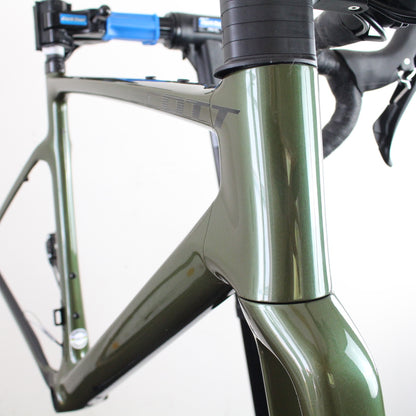 Scott Addict Gravel Carbon 2023/24 | Frame Protection Kit