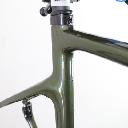 Scott Addict Gravel Carbon 2023/24 | Frame Protection Kit