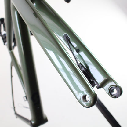 Scott Addict Gravel Carbon 2023/24 | Frame Protection Kit