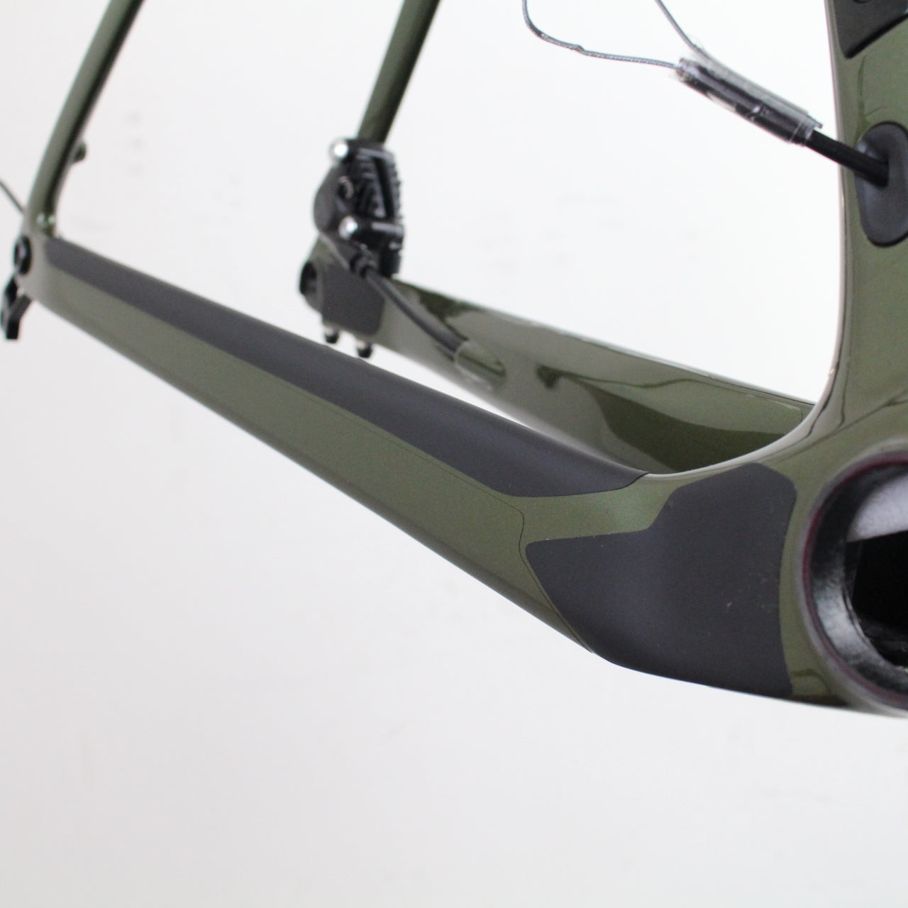 Scott Addict Gravel Carbon 2023/24 | Frame Protection Kit