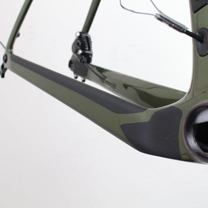 Scott Addict Gravel Carbon 2023/24 | Frame Protection Kit