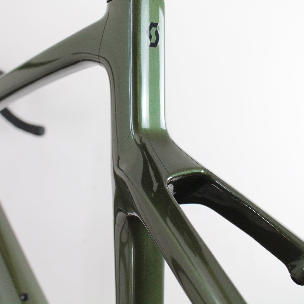 Scott Addict Gravel Carbon 2023/24 | Frame Protection Kit