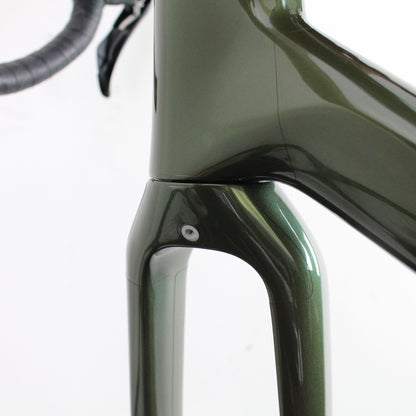 Scott Addict Gravel Carbon 2023/24 | Frame Protection Kit