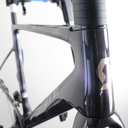 Scott Addict RC Road Carbon 2025/26 | Frame Protection Kit