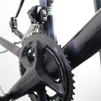 Scott Addict RC Road Carbon 2025/26 | Frame Protection Kit