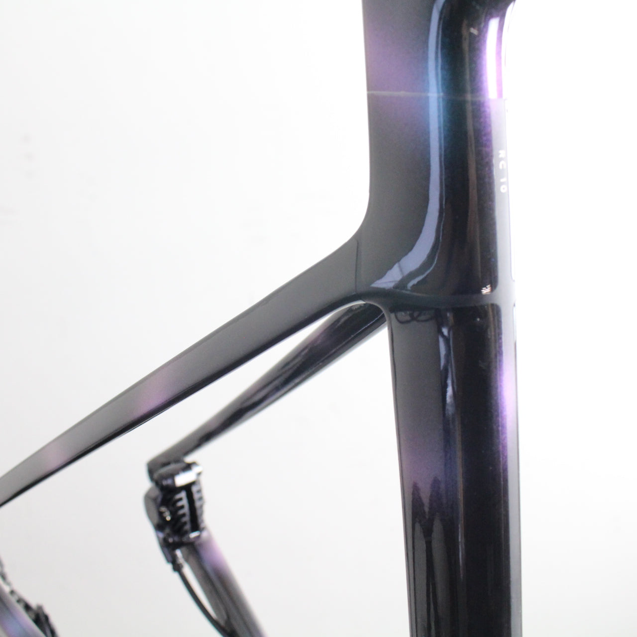 Scott Addict RC Road Carbon 2025/26 | Frame Protection Kit